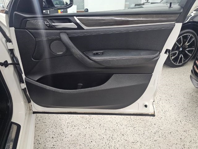 BMW X3 AWD 4dr xDrive28i 2015 BMW X3 AWD 4dr xDrive28i 2015