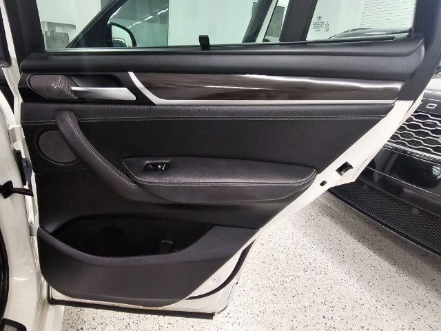 BMW X3 AWD 4dr xDrive28i 2015 BMW X3 AWD 4dr xDrive28i 2015