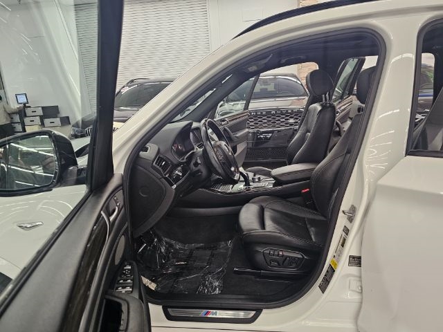 BMW X3 AWD 4dr xDrive28i 2015 BMW X3 AWD 4dr xDrive28i 2015