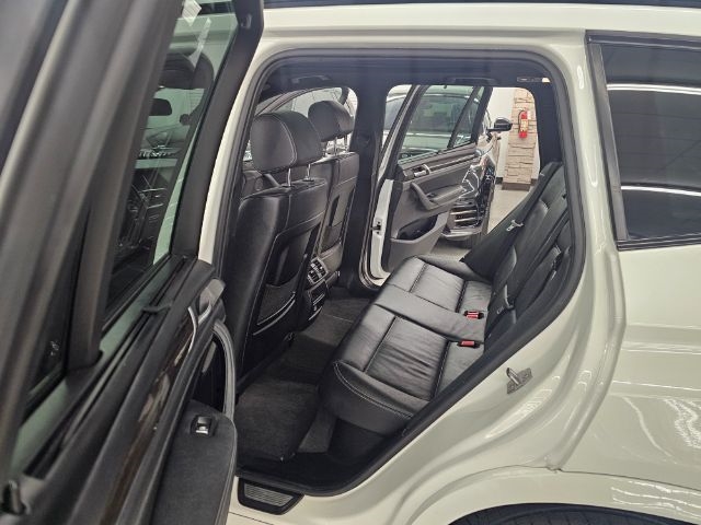 BMW X3 AWD 4dr xDrive28i 2015 BMW X3 AWD 4dr xDrive28i 2015