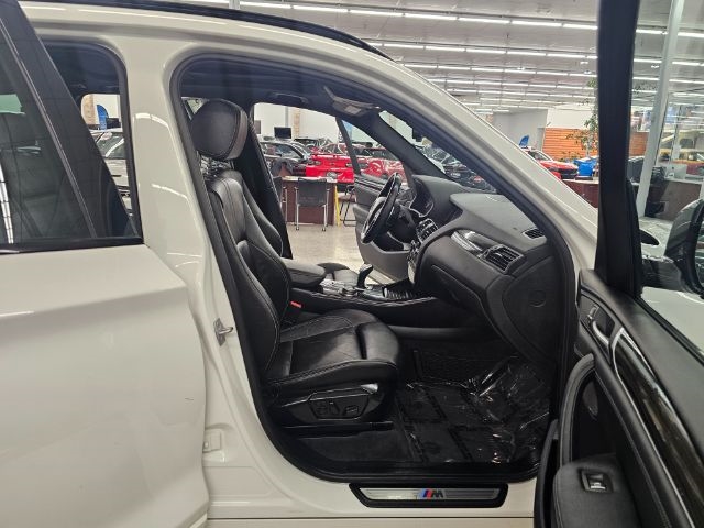 BMW X3 AWD 4dr xDrive28i 2015 BMW X3 AWD 4dr xDrive28i 2015