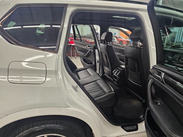 BMW X3 AWD 4dr xDrive28i 2015 BMW X3 AWD 4dr xDrive28i 2015