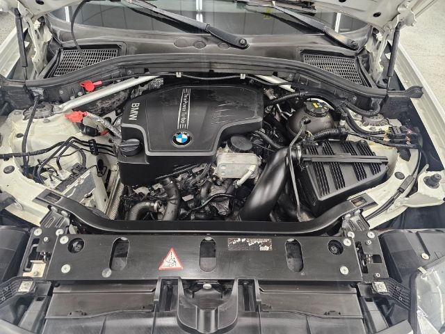 BMW X3 AWD 4dr xDrive28i 2015 BMW X3 AWD 4dr xDrive28i 2015