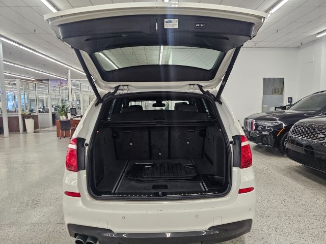 BMW X3 AWD 4dr xDrive28i 2015 BMW X3 AWD 4dr xDrive28i 2015