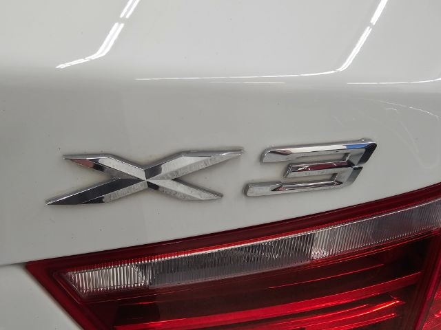 BMW X3 AWD 4dr xDrive28i 2015 BMW X3 AWD 4dr xDrive28i 2015