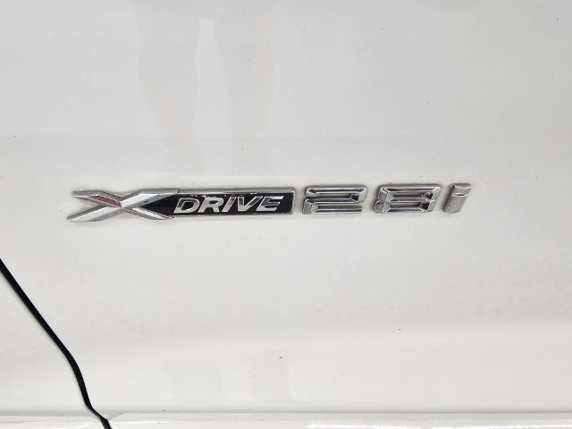 BMW X3 AWD 4dr xDrive28i 2015 BMW X3 AWD 4dr xDrive28i 2015