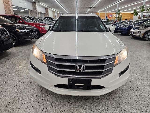 Honda Accord Crosstour 4WD 5dr EX-L 2011 Honda Accord Crosstour 4WD 5dr EX-L 2011