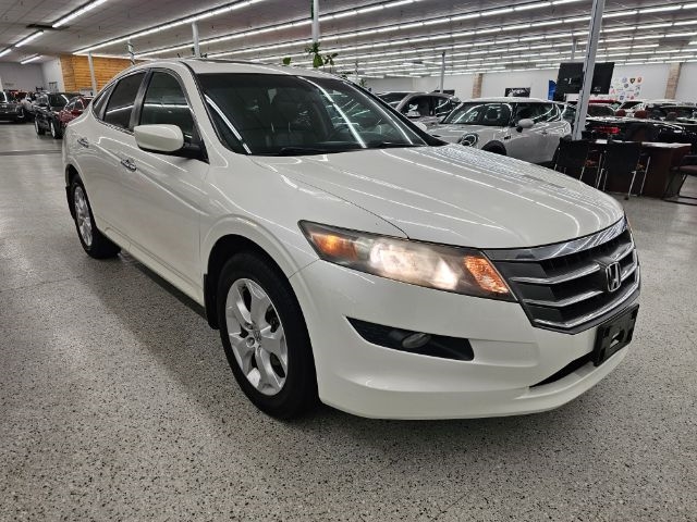 Honda Accord Crosstour 4WD 5dr EX-L 2011 Honda Accord Crosstour 4WD 5dr EX-L 2011