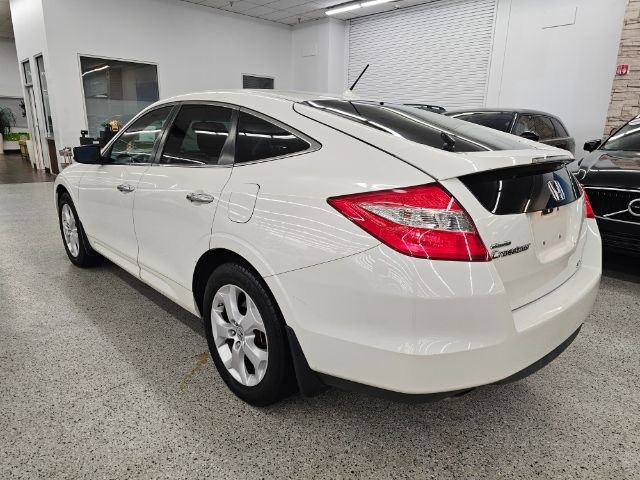 Honda Accord Crosstour 4WD 5dr EX-L 2011 Honda Accord Crosstour 4WD 5dr EX-L 2011