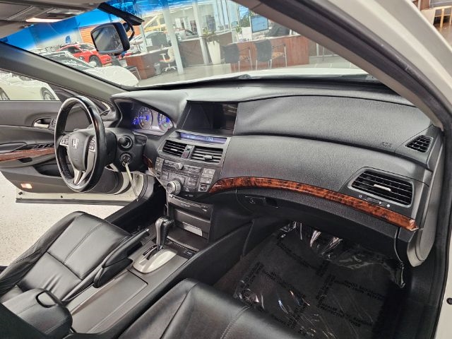 Honda Accord Crosstour 4WD 5dr EX-L 2011 Honda Accord Crosstour 4WD 5dr EX-L 2011