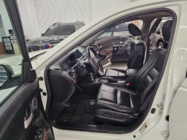 Honda Accord Crosstour 4WD 5dr EX-L 2011 Honda Accord Crosstour 4WD 5dr EX-L 2011