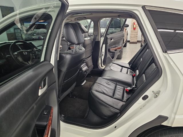 Honda Accord Crosstour 4WD 5dr EX-L 2011 Honda Accord Crosstour 4WD 5dr EX-L 2011