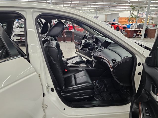 Honda Accord Crosstour 4WD 5dr EX-L 2011 Honda Accord Crosstour 4WD 5dr EX-L 2011