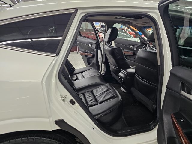 Honda Accord Crosstour 4WD 5dr EX-L 2011 Honda Accord Crosstour 4WD 5dr EX-L 2011