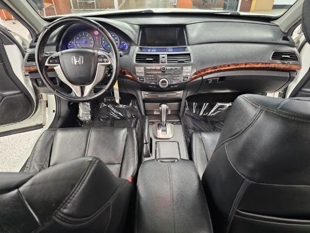 Honda Accord Crosstour 4WD 5dr EX-L 2011 Honda Accord Crosstour 4WD 5dr EX-L 2011