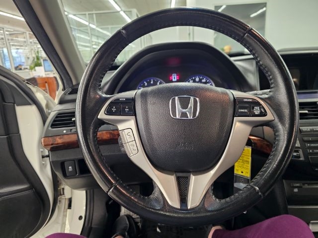 Honda Accord Crosstour 4WD 5dr EX-L 2011 Honda Accord Crosstour 4WD 5dr EX-L 2011