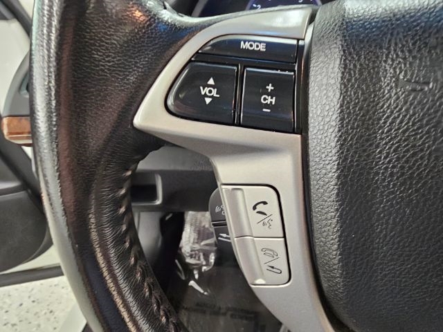 Honda Accord Crosstour 4WD 5dr EX-L 2011 Honda Accord Crosstour 4WD 5dr EX-L 2011