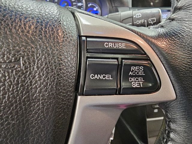 Honda Accord Crosstour 4WD 5dr EX-L 2011 Honda Accord Crosstour 4WD 5dr EX-L 2011