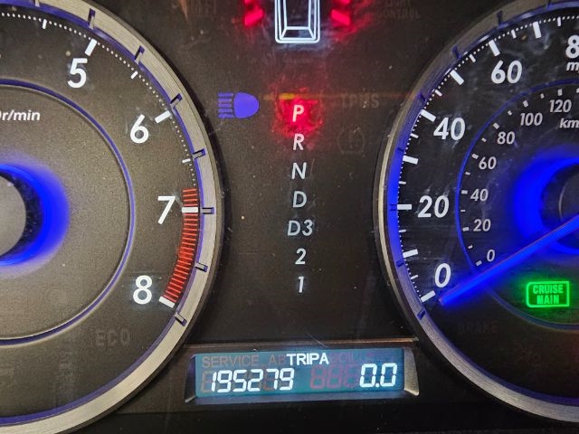 Honda Accord Crosstour 4WD 5dr EX-L 2011 Honda Accord Crosstour 4WD 5dr EX-L 2011