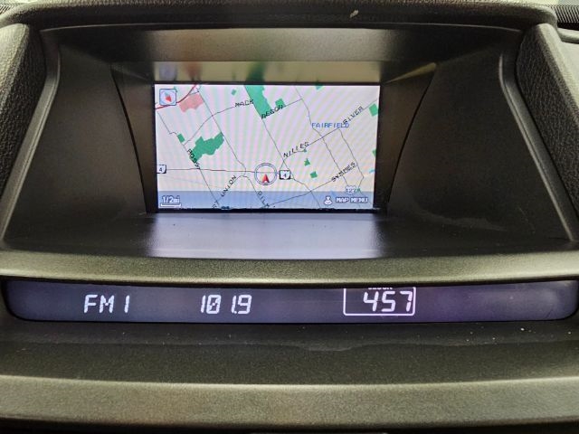 Honda Accord Crosstour 4WD 5dr EX-L 2011 Honda Accord Crosstour 4WD 5dr EX-L 2011