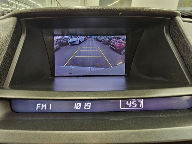 Honda Accord Crosstour 4WD 5dr EX-L 2011 Honda Accord Crosstour 4WD 5dr EX-L 2011