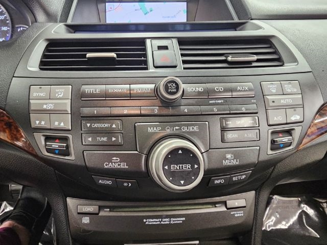 Honda Accord Crosstour 4WD 5dr EX-L 2011 Honda Accord Crosstour 4WD 5dr EX-L 2011