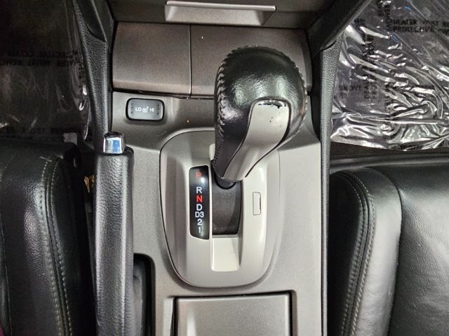 Honda Accord Crosstour 4WD 5dr EX-L 2011 Honda Accord Crosstour 4WD 5dr EX-L 2011