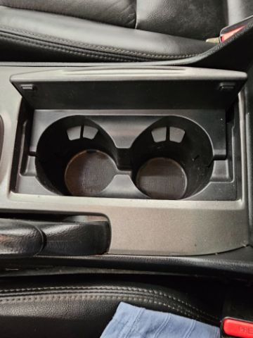 Honda Accord Crosstour 4WD 5dr EX-L 2011 Honda Accord Crosstour 4WD 5dr EX-L 2011