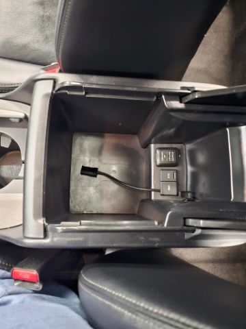 Honda Accord Crosstour 4WD 5dr EX-L 2011 Honda Accord Crosstour 4WD 5dr EX-L 2011