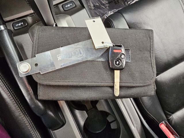 Honda Accord Crosstour 4WD 5dr EX-L 2011 Honda Accord Crosstour 4WD 5dr EX-L 2011