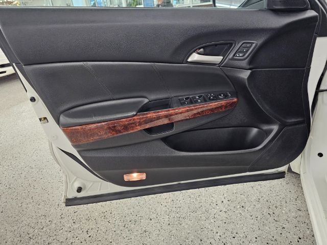 Honda Accord Crosstour 4WD 5dr EX-L 2011 Honda Accord Crosstour 4WD 5dr EX-L 2011