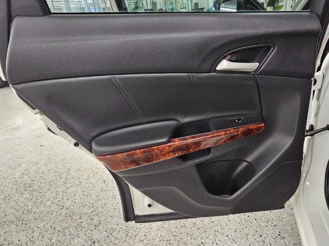 Honda Accord Crosstour 4WD 5dr EX-L 2011 Honda Accord Crosstour 4WD 5dr EX-L 2011