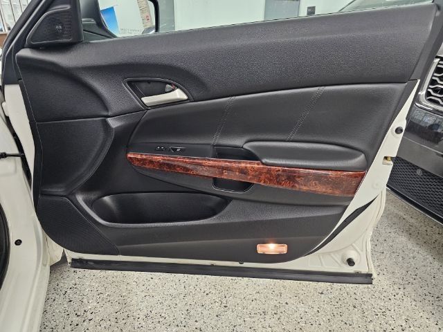 Honda Accord Crosstour 4WD 5dr EX-L 2011 Honda Accord Crosstour 4WD 5dr EX-L 2011