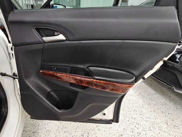 Honda Accord Crosstour 4WD 5dr EX-L 2011 Honda Accord Crosstour 4WD 5dr EX-L 2011