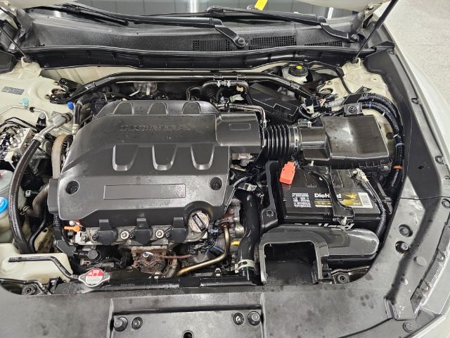 Honda Accord Crosstour 4WD 5dr EX-L 2011 Honda Accord Crosstour 4WD 5dr EX-L 2011