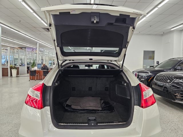 Honda Accord Crosstour 4WD 5dr EX-L 2011 Honda Accord Crosstour 4WD 5dr EX-L 2011