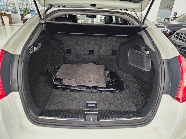 Honda Accord Crosstour 4WD 5dr EX-L 2011 Honda Accord Crosstour 4WD 5dr EX-L 2011