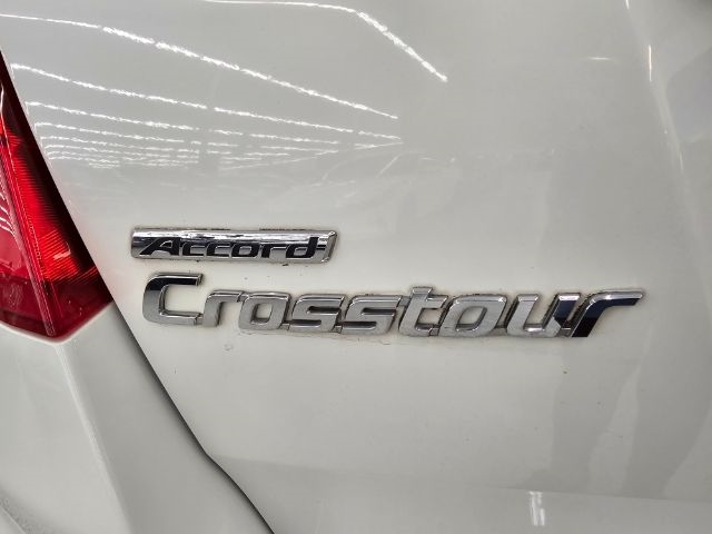 Honda Accord Crosstour 4WD 5dr EX-L 2011 Honda Accord Crosstour 4WD 5dr EX-L 2011