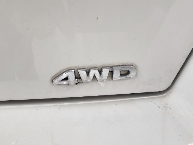 Honda Accord Crosstour 4WD 5dr EX-L 2011 Honda Accord Crosstour 4WD 5dr EX-L 2011