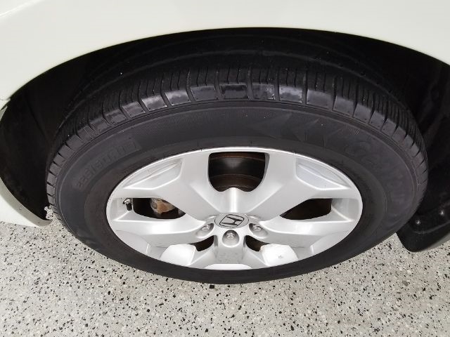 Honda Accord Crosstour 4WD 5dr EX-L 2011 Honda Accord Crosstour 4WD 5dr EX-L 2011