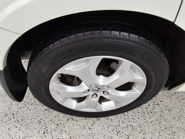 Honda Accord Crosstour 4WD 5dr EX-L 2011 Honda Accord Crosstour 4WD 5dr EX-L 2011