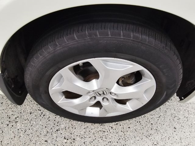 Honda Accord Crosstour 4WD 5dr EX-L 2011 Honda Accord Crosstour 4WD 5dr EX-L 2011