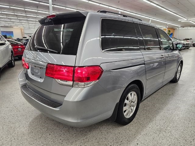 Honda Odyssey 5dr EX-L w/RES 2008 Honda Odyssey 5dr EX-L w/RES 2008