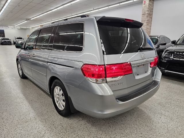 Honda Odyssey 5dr EX-L w/RES 2008 Honda Odyssey 5dr EX-L w/RES 2008