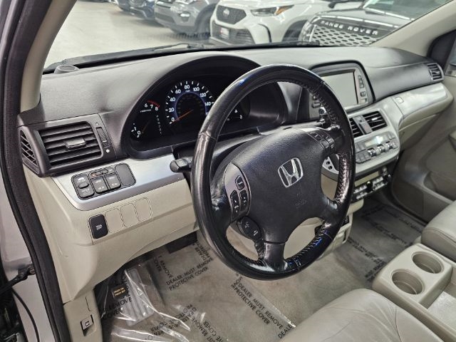 Honda Odyssey 5dr EX-L w/RES 2008 Honda Odyssey 5dr EX-L w/RES 2008