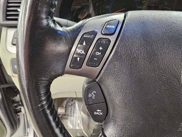 Honda Odyssey 5dr EX-L w/RES 2008 Honda Odyssey 5dr EX-L w/RES 2008