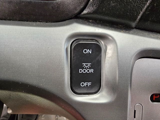 Honda Odyssey 5dr EX-L w/RES 2008 Honda Odyssey 5dr EX-L w/RES 2008