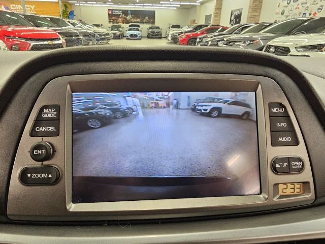 Honda Odyssey 5dr EX-L w/RES 2008 Honda Odyssey 5dr EX-L w/RES 2008