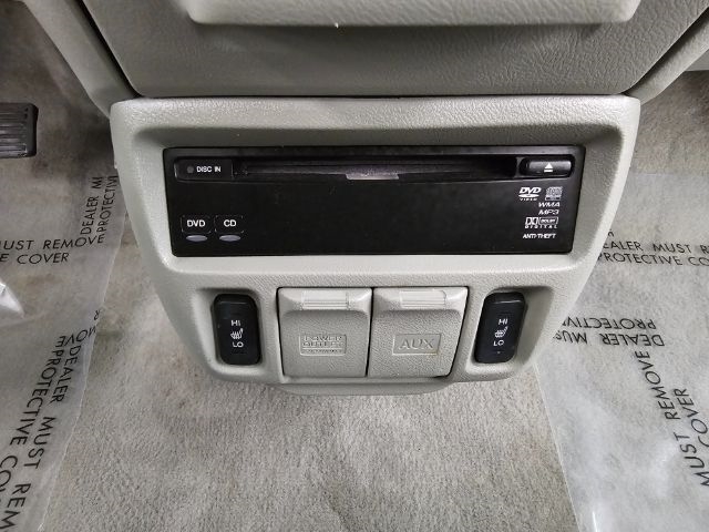 Honda Odyssey 5dr EX-L w/RES 2008 Honda Odyssey 5dr EX-L w/RES 2008