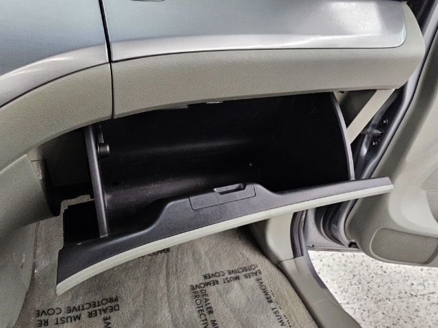 Honda Odyssey 5dr EX-L w/RES 2008 Honda Odyssey 5dr EX-L w/RES 2008